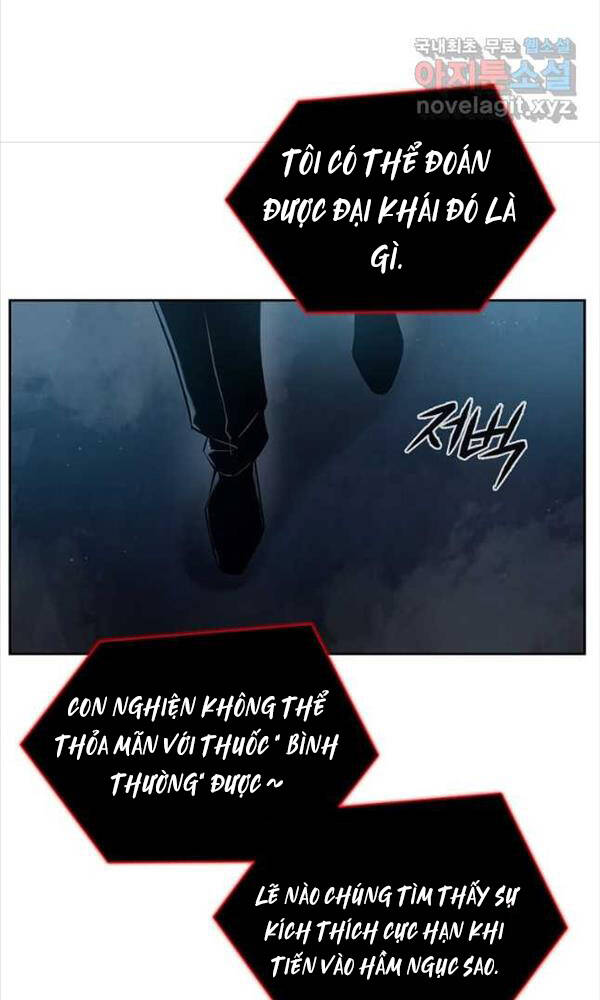 Trường Học Chiến Binh Chương 37 Ảnh 65