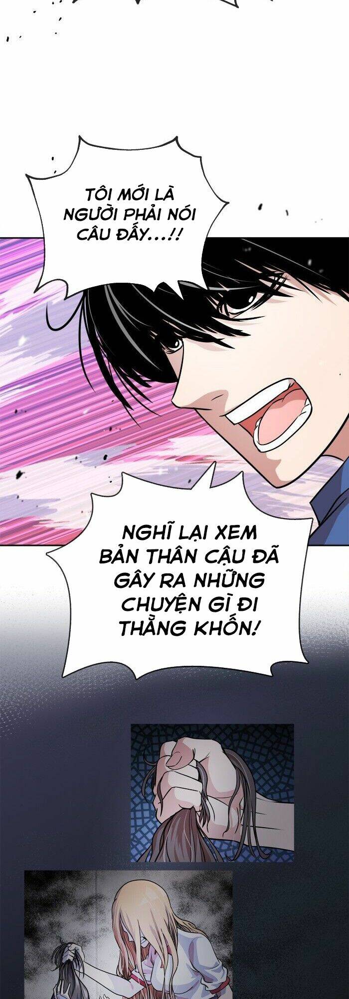 Change (Jinyuan) Chương 91 Ảnh 6