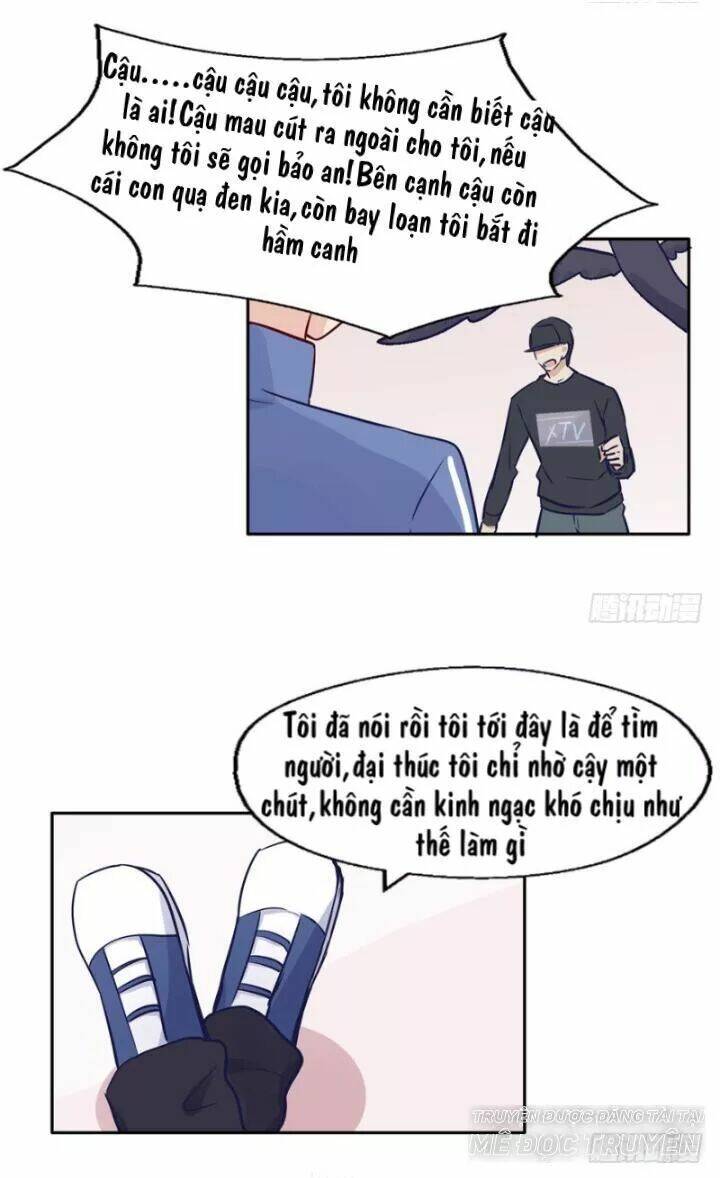 Chạy Đi Âm Sai Chương 129 Ảnh 7