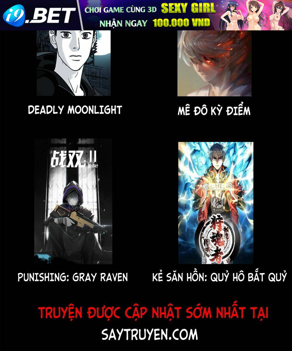 Chợ Quỷ Chương 11 Ảnh 6