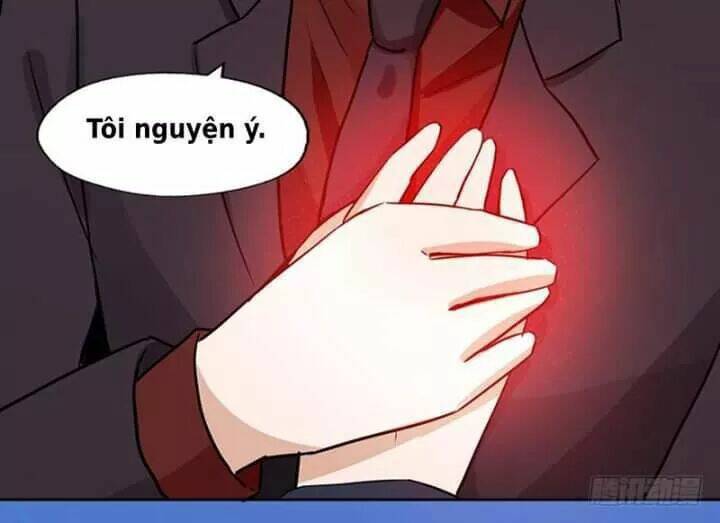 Chạy Đi Âm Sai Chương 107 Ảnh 18