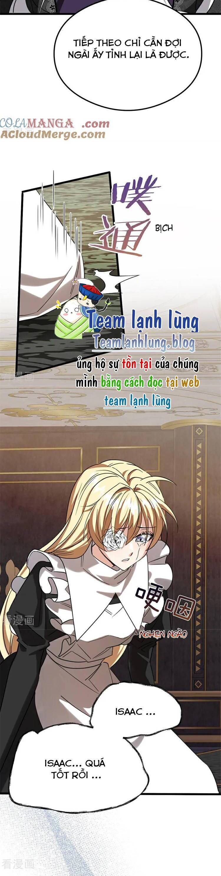 Bông Hoa Độc Của Nhà Công Tước Chương 32 Ảnh 42