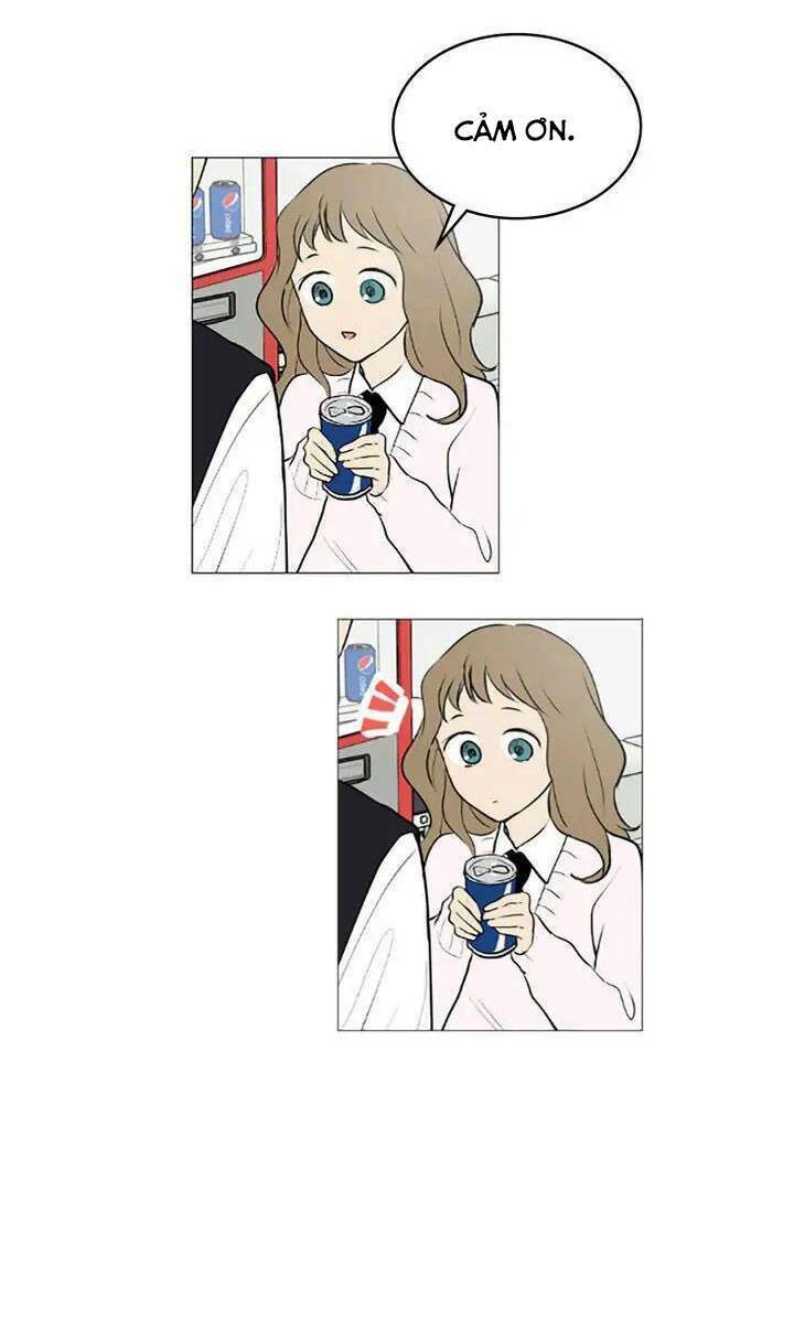 Tình Yêu Tuổi Trẻ Chương 52 Ảnh 35