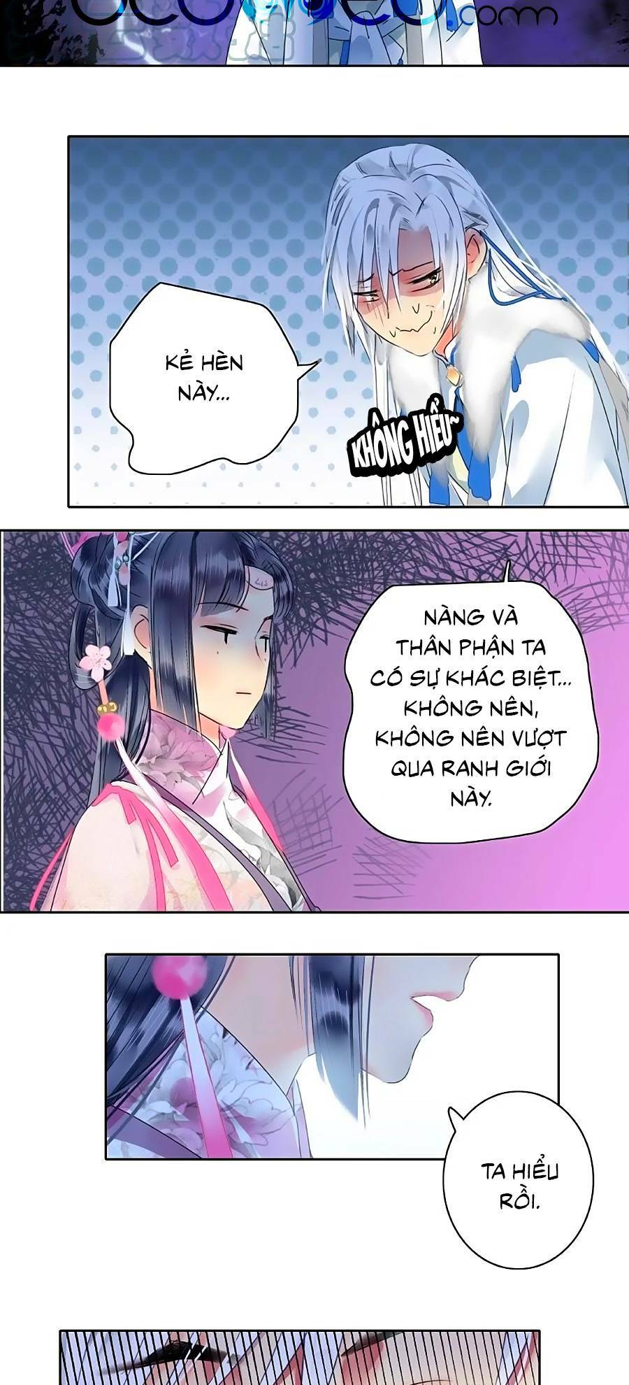 Ta Làm Lớn Ở Hậu Cung Chương 176 Ảnh 17