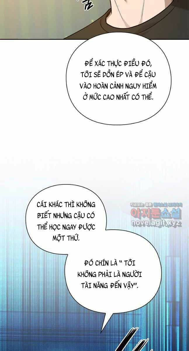 Trường Học Chiến Binh Chương 42 Ảnh 47