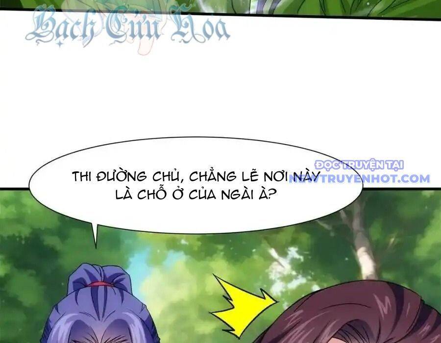 Ta Chính Là Không Theo Sáo Lộ Ra Bài Chương 322 Ảnh 21