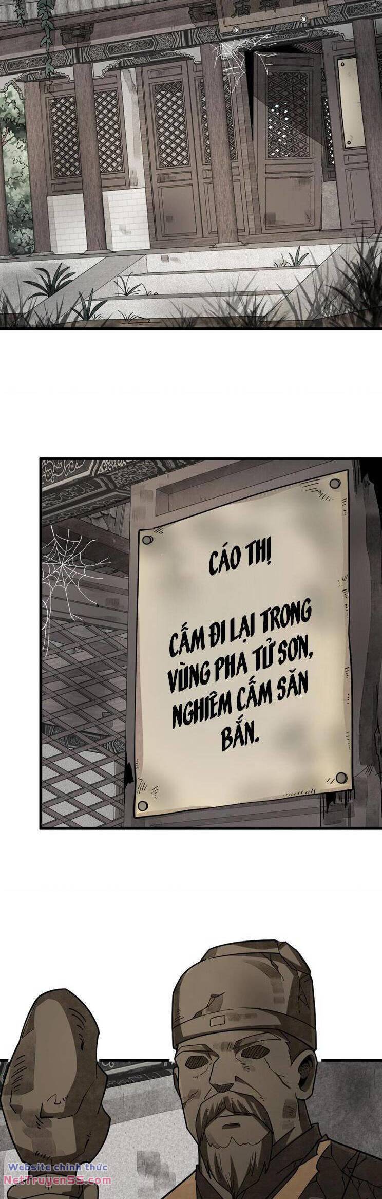 Lạn Kha Kỳ Duyên Chương 292 Ảnh 10
