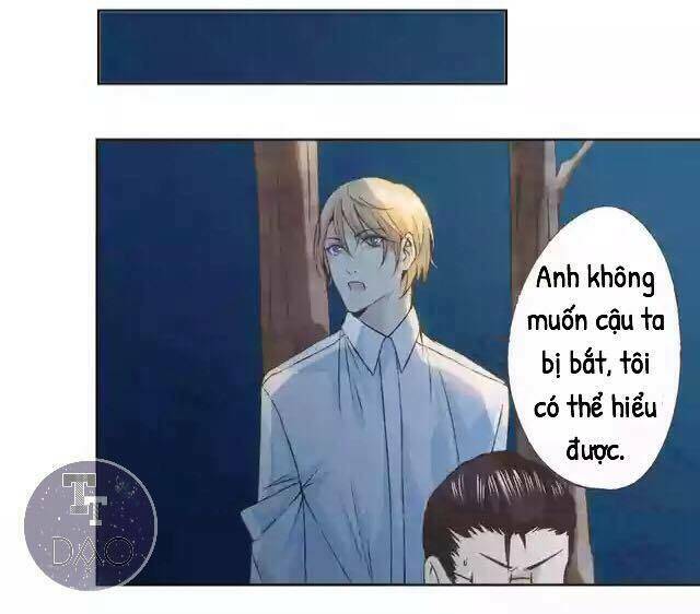 Tôi Không Phải Đa Nhân Cách Chương 23 Ảnh 24