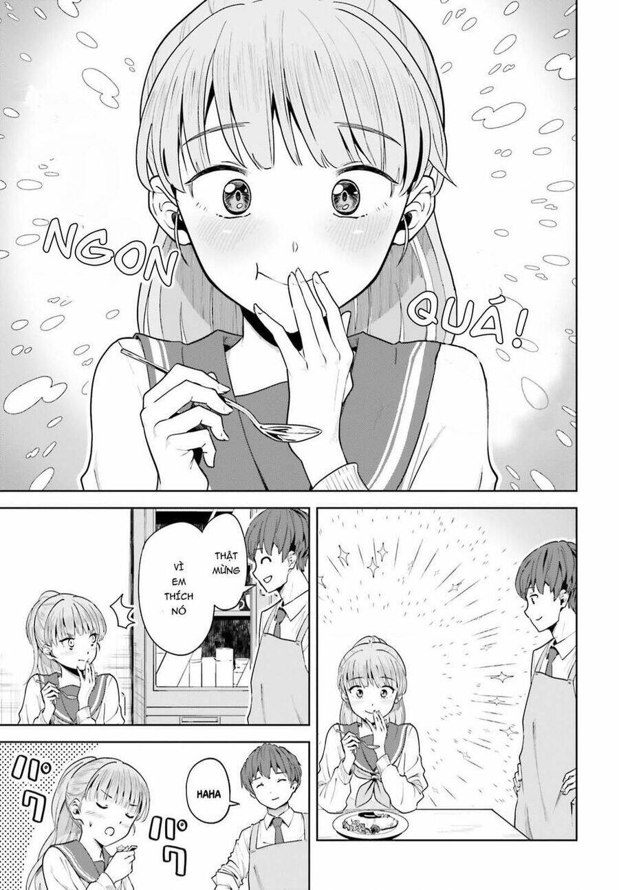 Inkya Datta Ore No Seishun Revenge: Tenshi Sugiru Ano Ko Wa Ayumu Re Life Chương 4 Ảnh 22