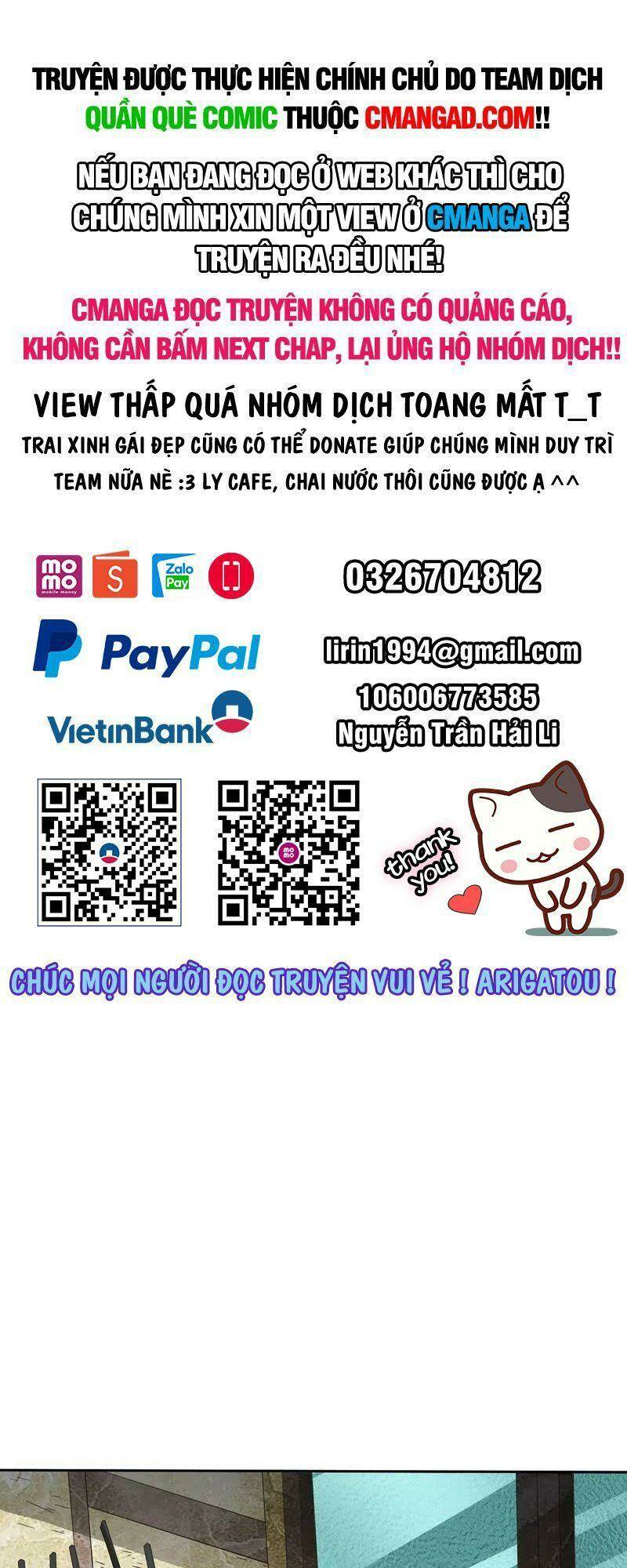 Vào Ngày Tận Thế Nhặt Được Hệ Thống Chương 177 Ảnh 2