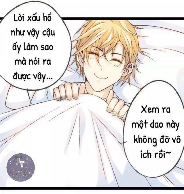 Tôi Không Phải Đa Nhân Cách Chương 25 Ảnh 39