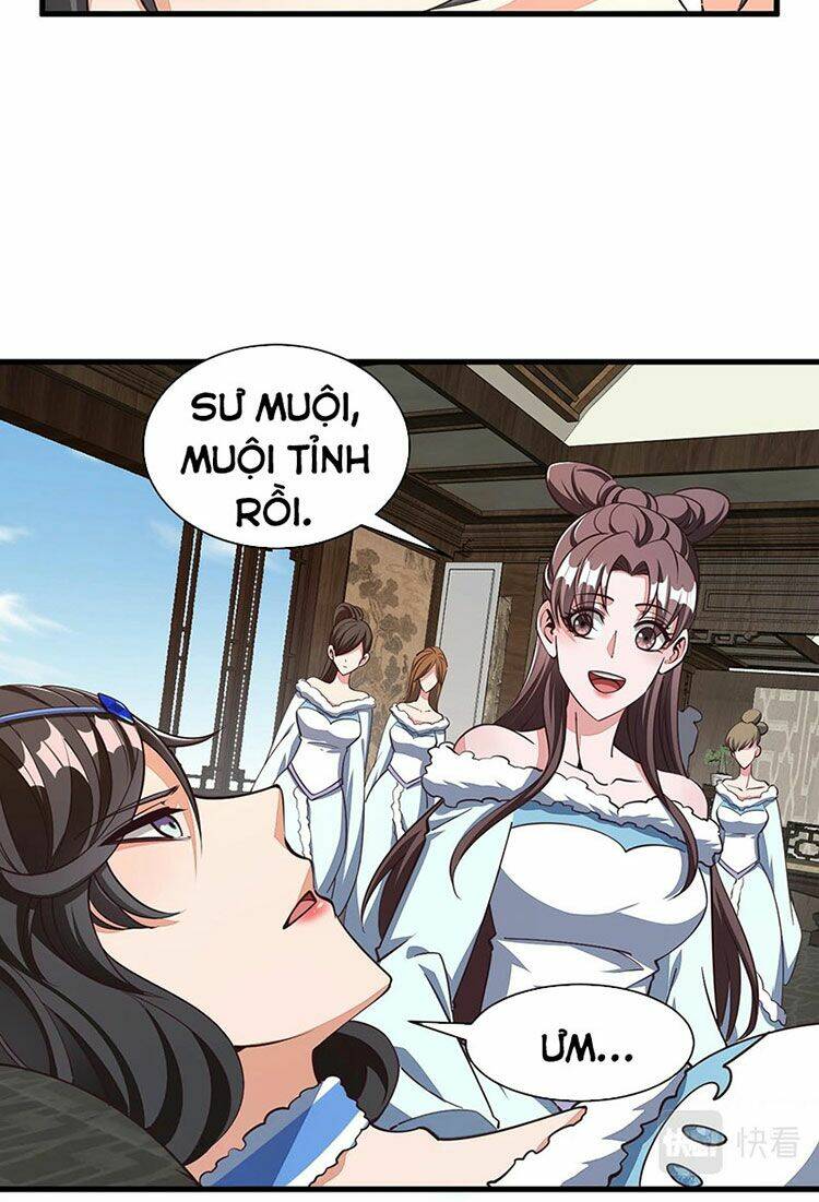 Ta Có Thể Rút Ra Thuộc Tính Chương 27 Ảnh 10