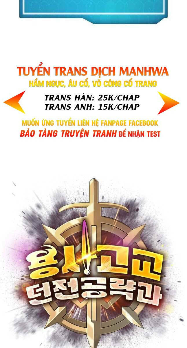 Trường Học Chiến Binh Chương 40 Ảnh 93