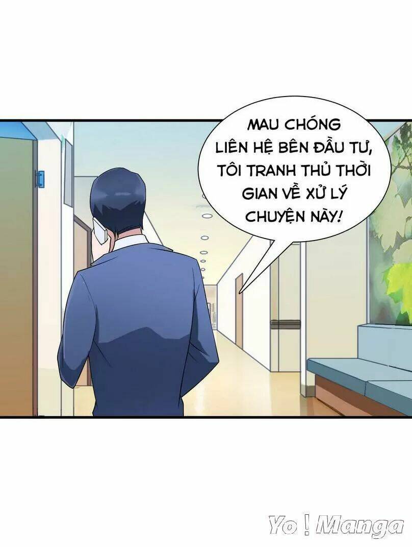 Cô Dâu Gả Thay Của Tổng Tài Chương 122 Ảnh 12