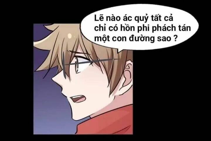 Chạy Đi Âm Sai Chương 118 Ảnh 9