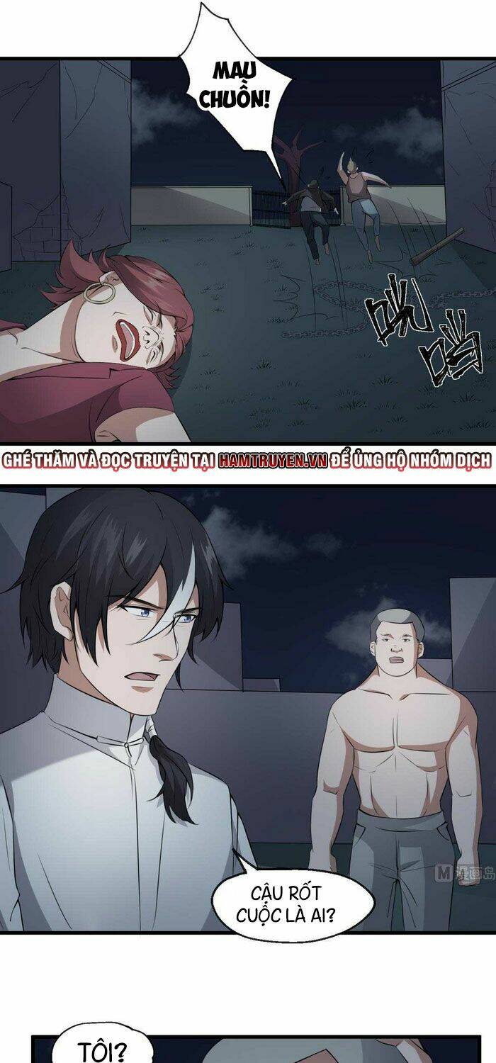 Văn Âm Sư Chương 53 Ảnh 2