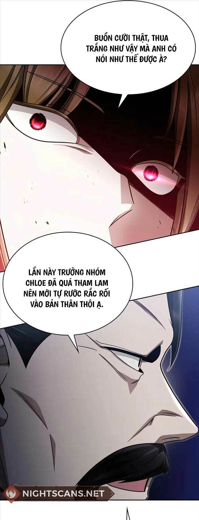Thợ Săn Thiên Tài Hồi Quy Thành Lao Công Chương 59 Ảnh 15