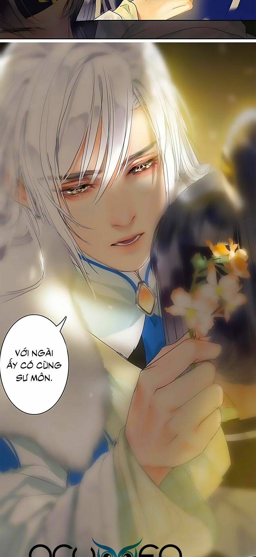 Ta Làm Lớn Ở Hậu Cung Chương 168 Ảnh 14