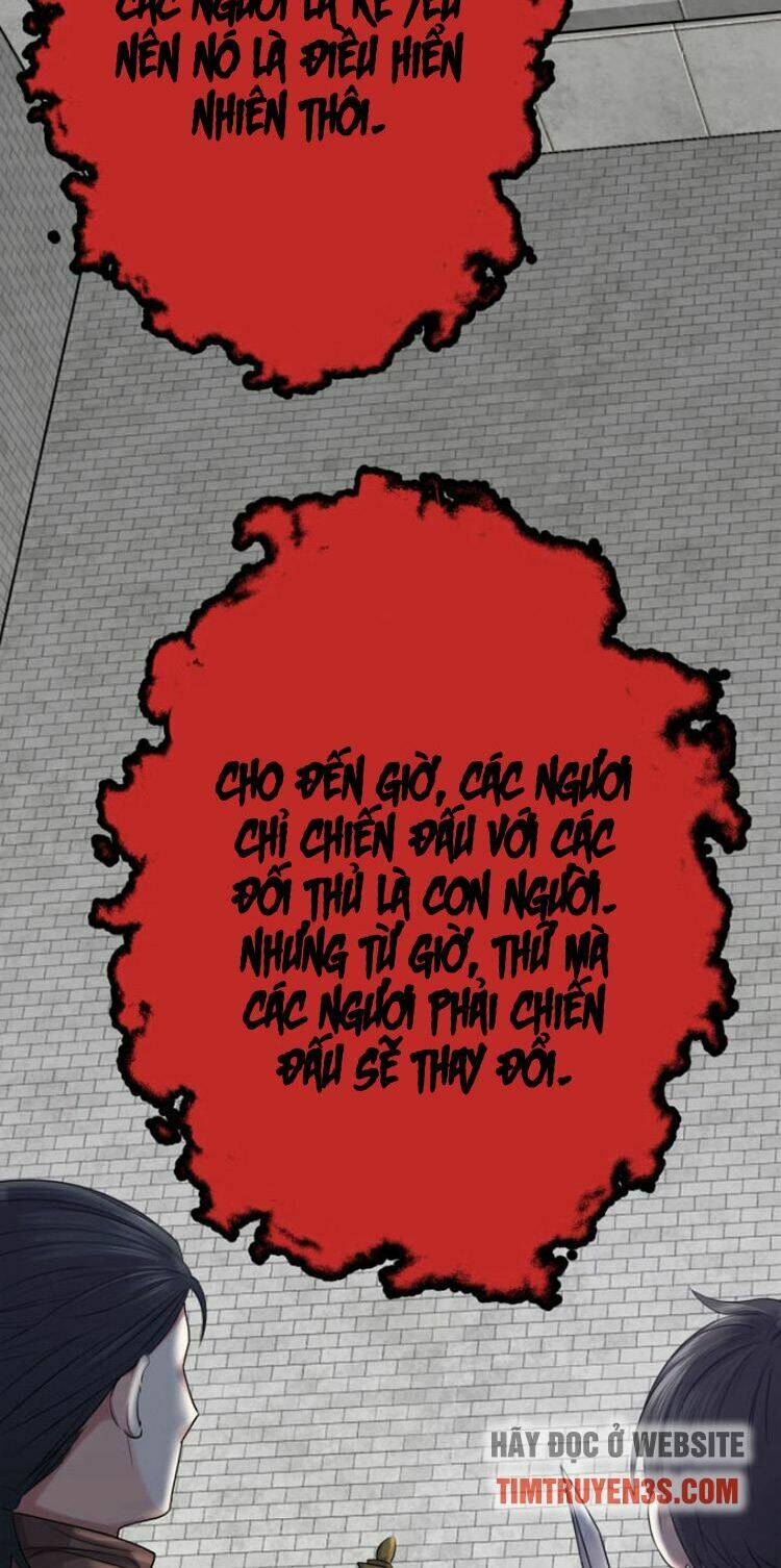 Trò Chơi Của Chúa Thượng Chương 8 Ảnh 44