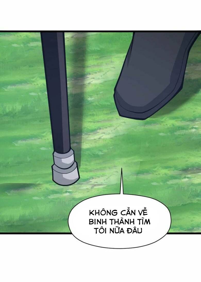 Ta Cần Phải Trở Thành Quái Vật Chương 29 Ảnh 42