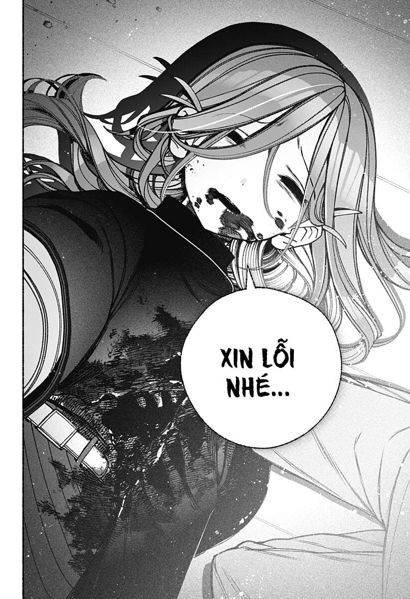Make The Exorcist Fall In Love Chương 83 Ảnh 12