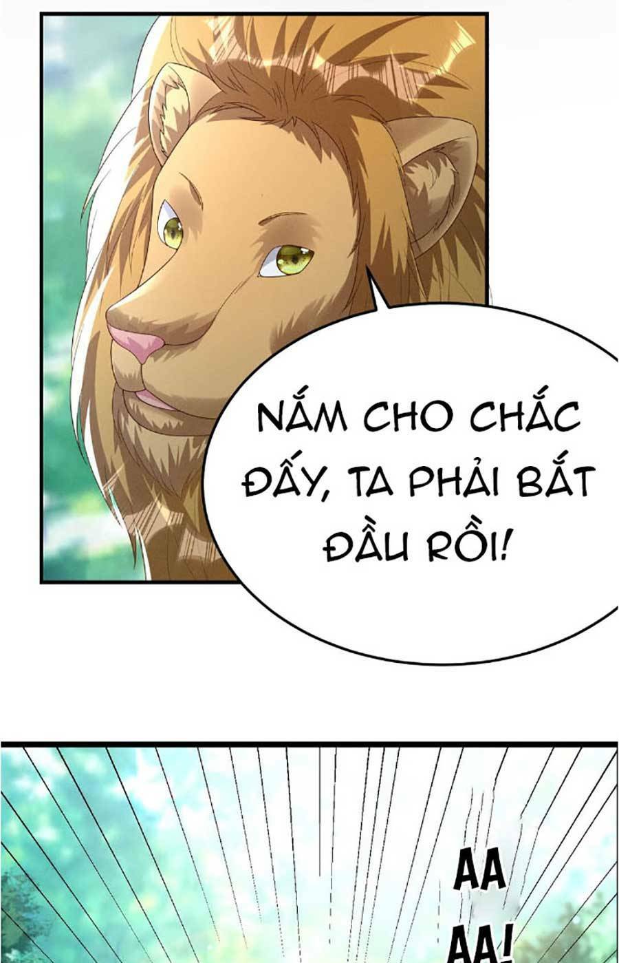 Phu Quân Thú Thế Tranh Sủng Thành Nghiện Chương 2 Ảnh 29