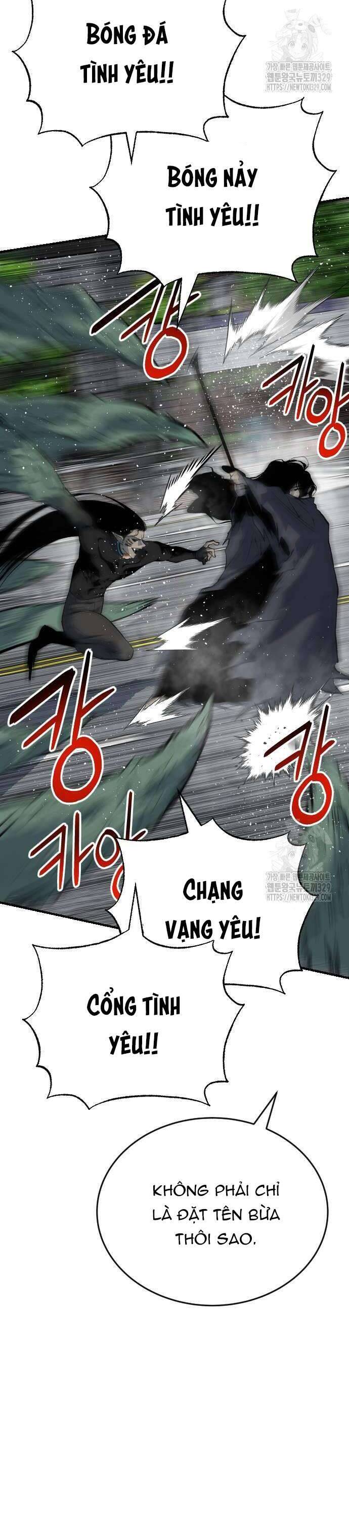 Người Thây Ma Chương 96 Ảnh 19