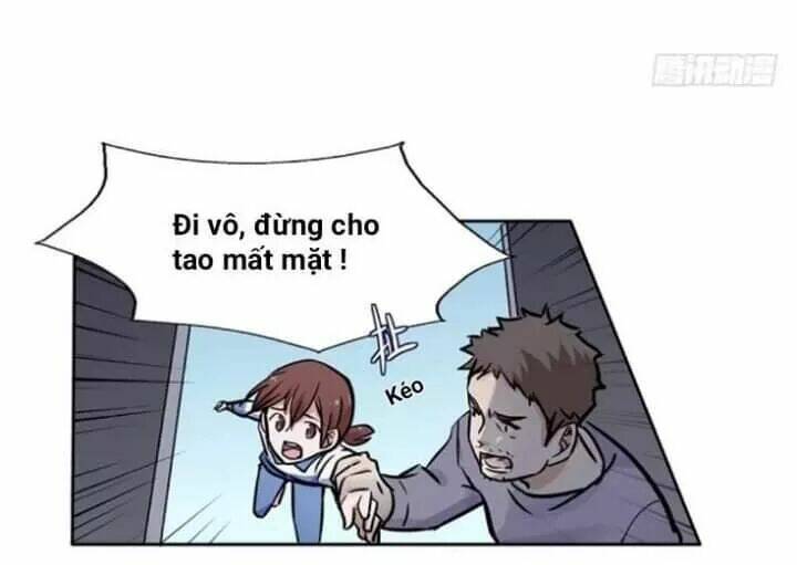 Chạy Đi Âm Sai Chương 111 Ảnh 24