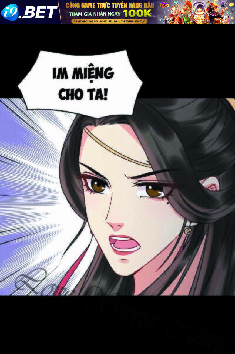 Thịnh Sủng Kiều Nữ Trở Về Triều Ca Chương 24 Ảnh 11