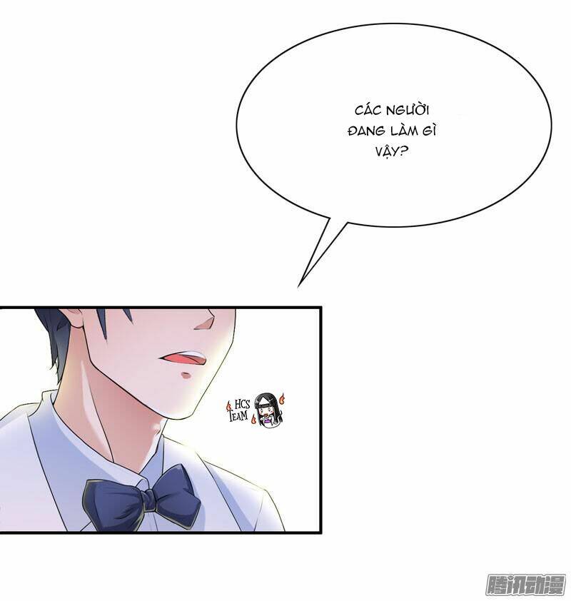 Cô Vợ Cưới Thay Của Tổng Tài Chương 2 Ảnh 23