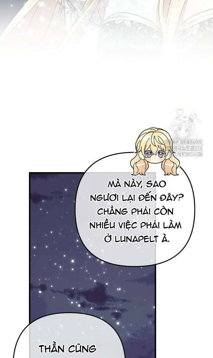 Thánh Nữ Bé Con Muốn Hủy Diệt Thế Giới Chương 45 Ảnh 17
