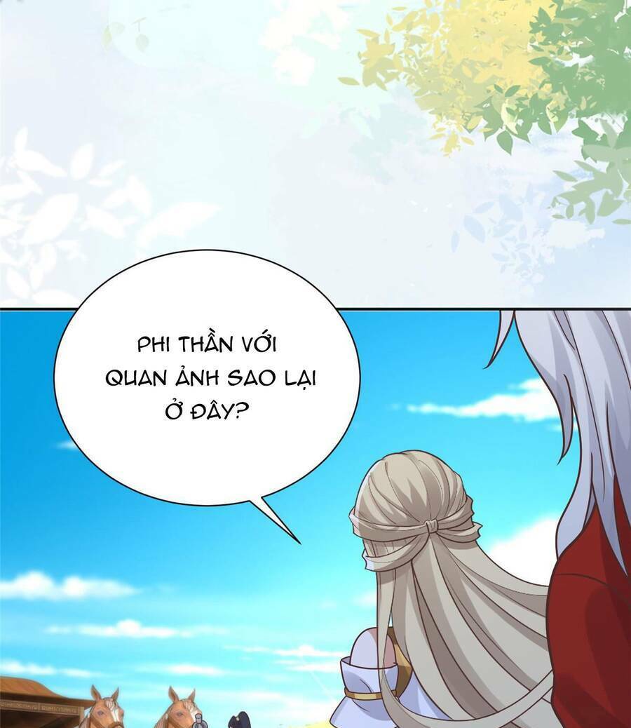 Bệnh Kiều Vương Gia Dựa Vào Ta Để Tiếp Tục Sống Chương 101 Ảnh 12