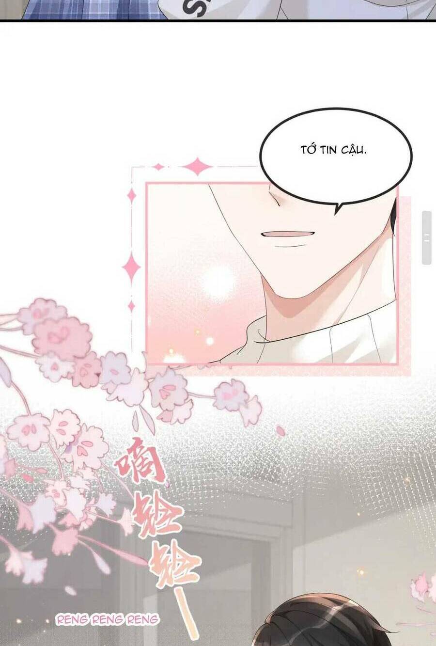 Đối Tượng Tôi Công Lược Đều Là Người Trọng Sinh Chương 18 Ảnh 36