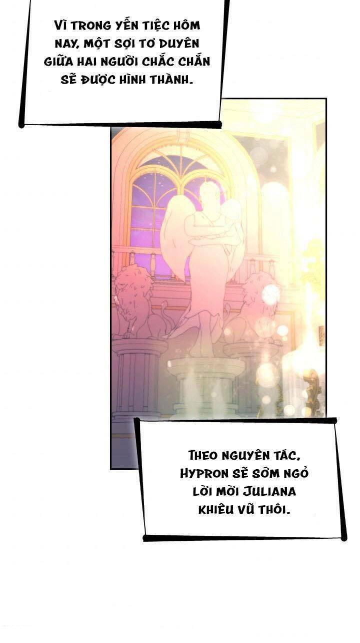 Dây Xích Kiềm Chế Nam Chính Hắc Ám Tuột Mất Rồi Chương 31 Ảnh 95