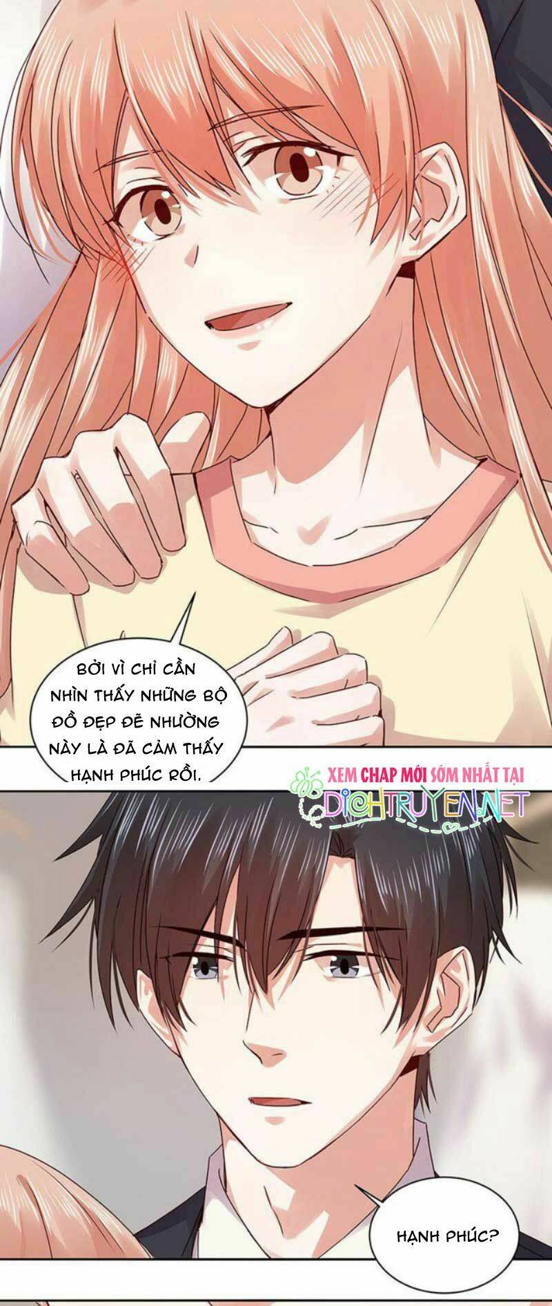 Vợ Yêu Của Ác Ma Chương 107 Ảnh 11