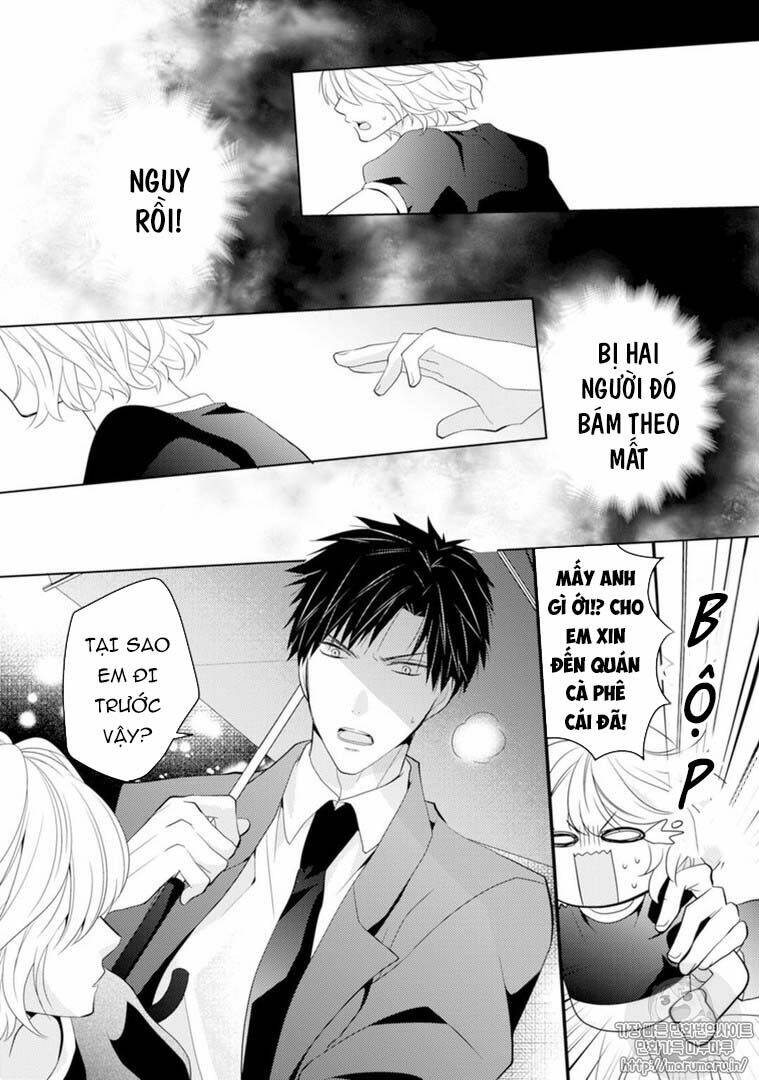 Sono Oshi Xx Ni Tsuki Chương 2 Ảnh 17