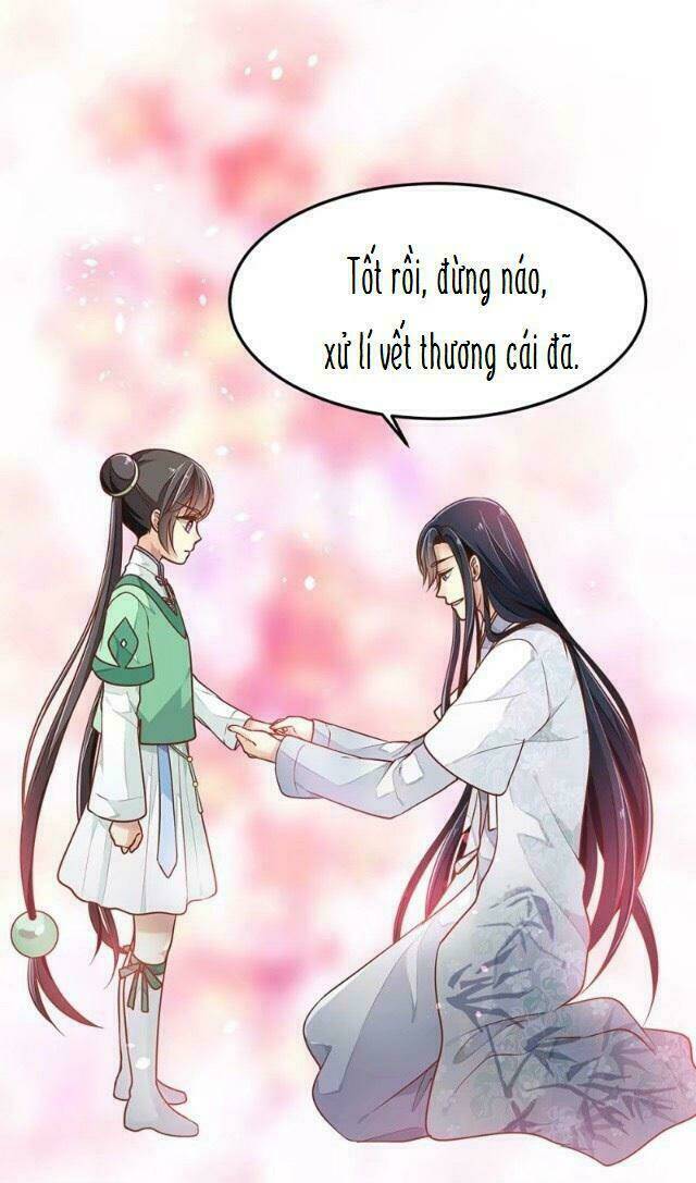 Trọng Sinh Thành Tiểu Nha Đầu Chương 5 Ảnh 52
