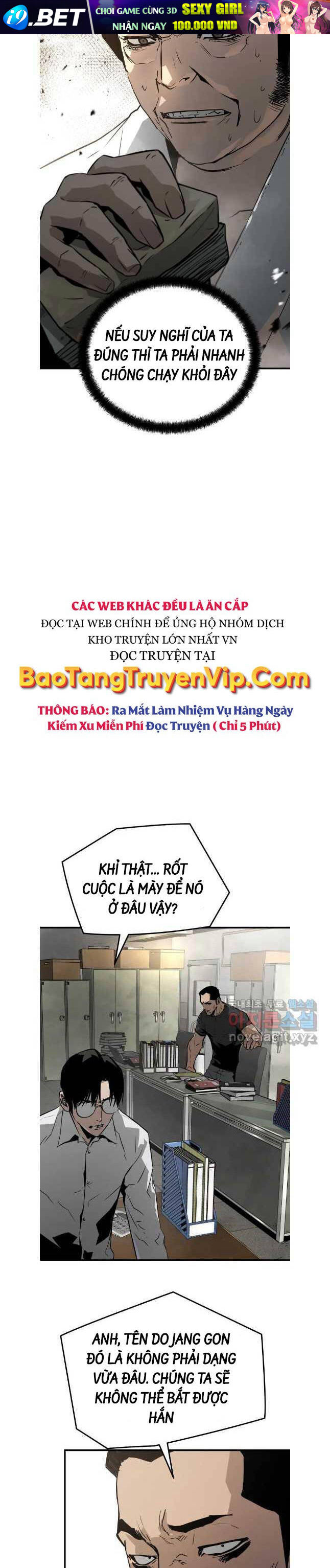 Đặc Công Xuất Ngũ Chương 37 Ảnh 14