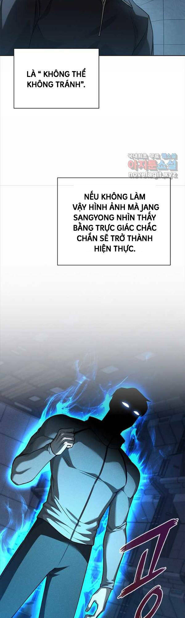 Trường Học Chiến Binh Chương 39 Ảnh 16