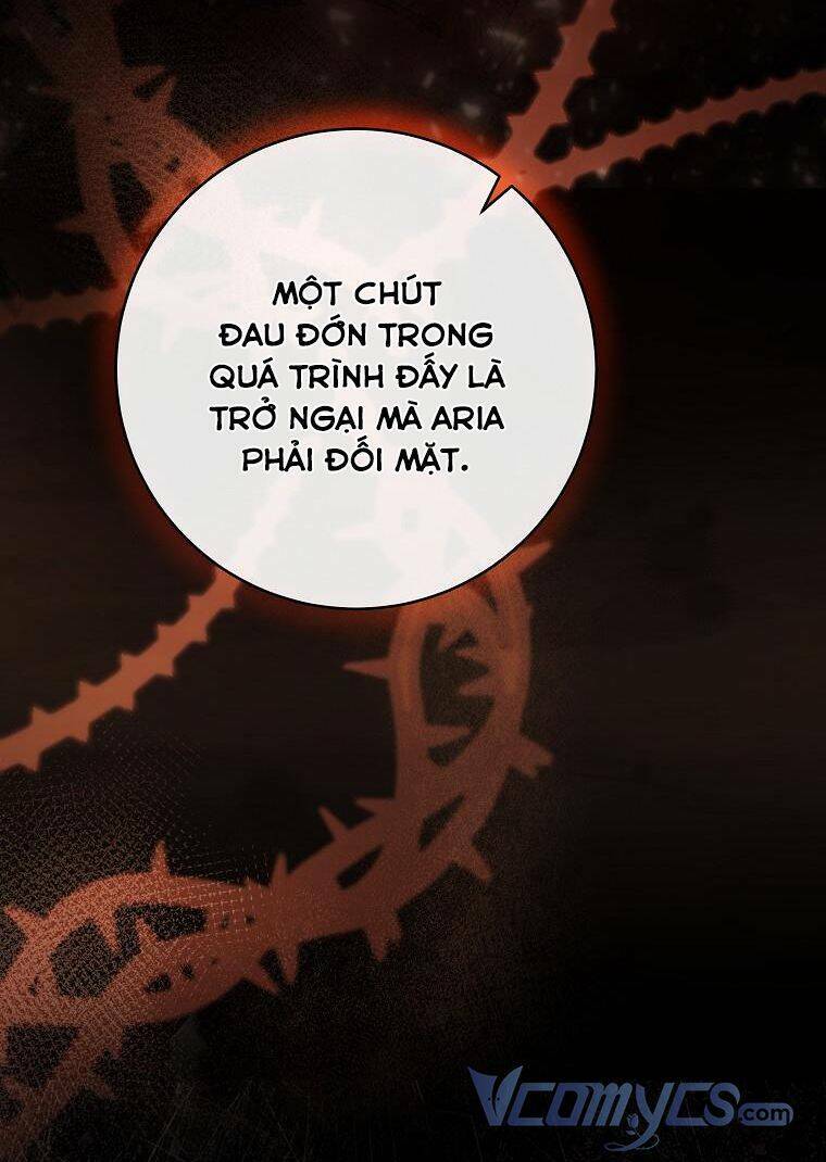 Trở Thành Cứu Tinh Của Nhân Vật Chính Chương 45 Ảnh 19