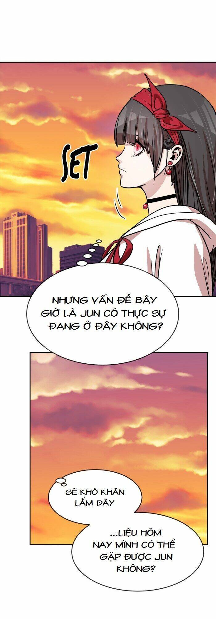 Change (Jinyuan) Chương 78 Ảnh 21