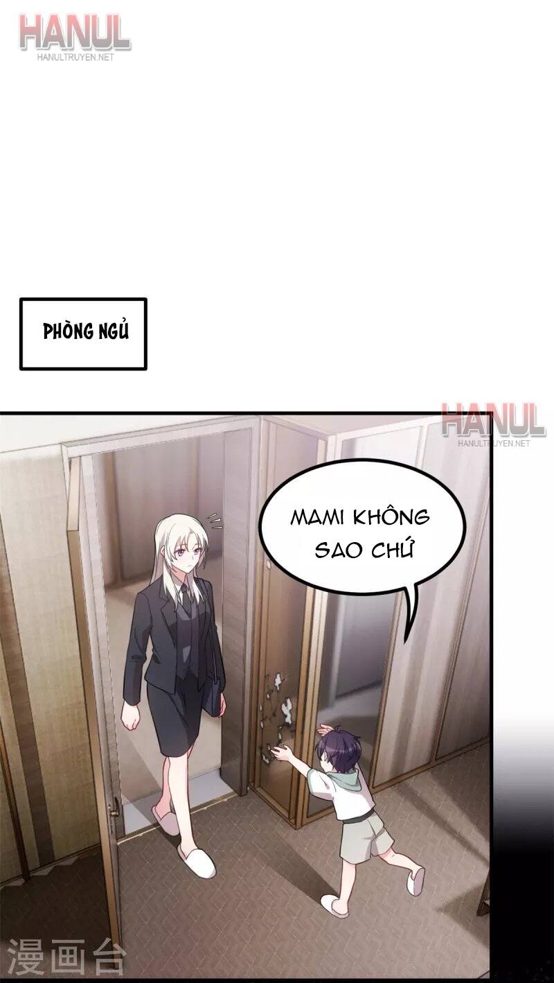 Tiểu Bạch Nam Thần Daddy Chương 210 Ảnh 19