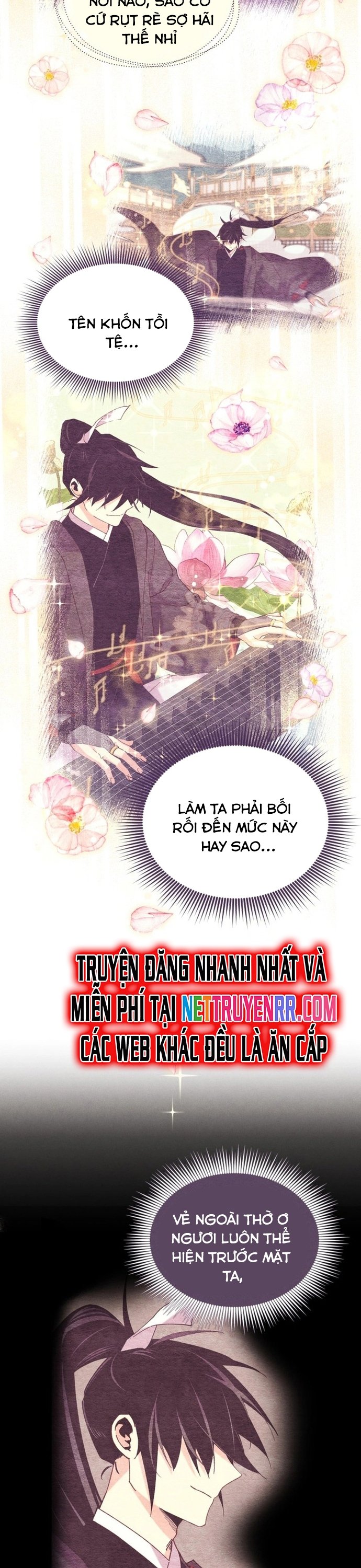 Phi Lôi Đao Thuật Chương 195 Ảnh 32