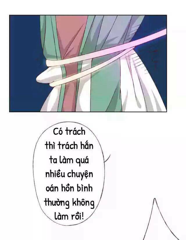 Tôi Không Phải Đa Nhân Cách Chương 23 Ảnh 30