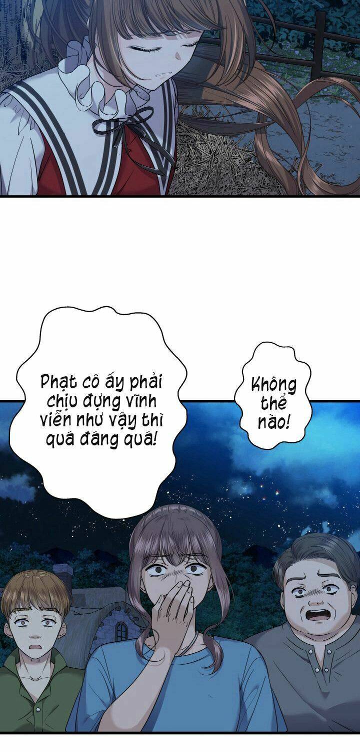 Trò Chơi Của Chúa Thượng Chương 1 Ảnh 15