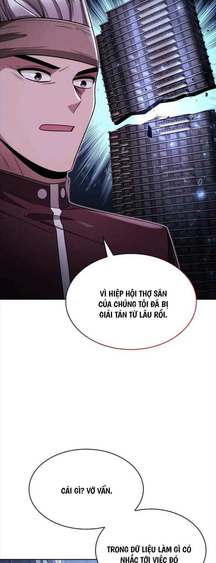 Thợ Săn Thiên Tài Hồi Quy Thành Lao Công Chương 58 Ảnh 52
