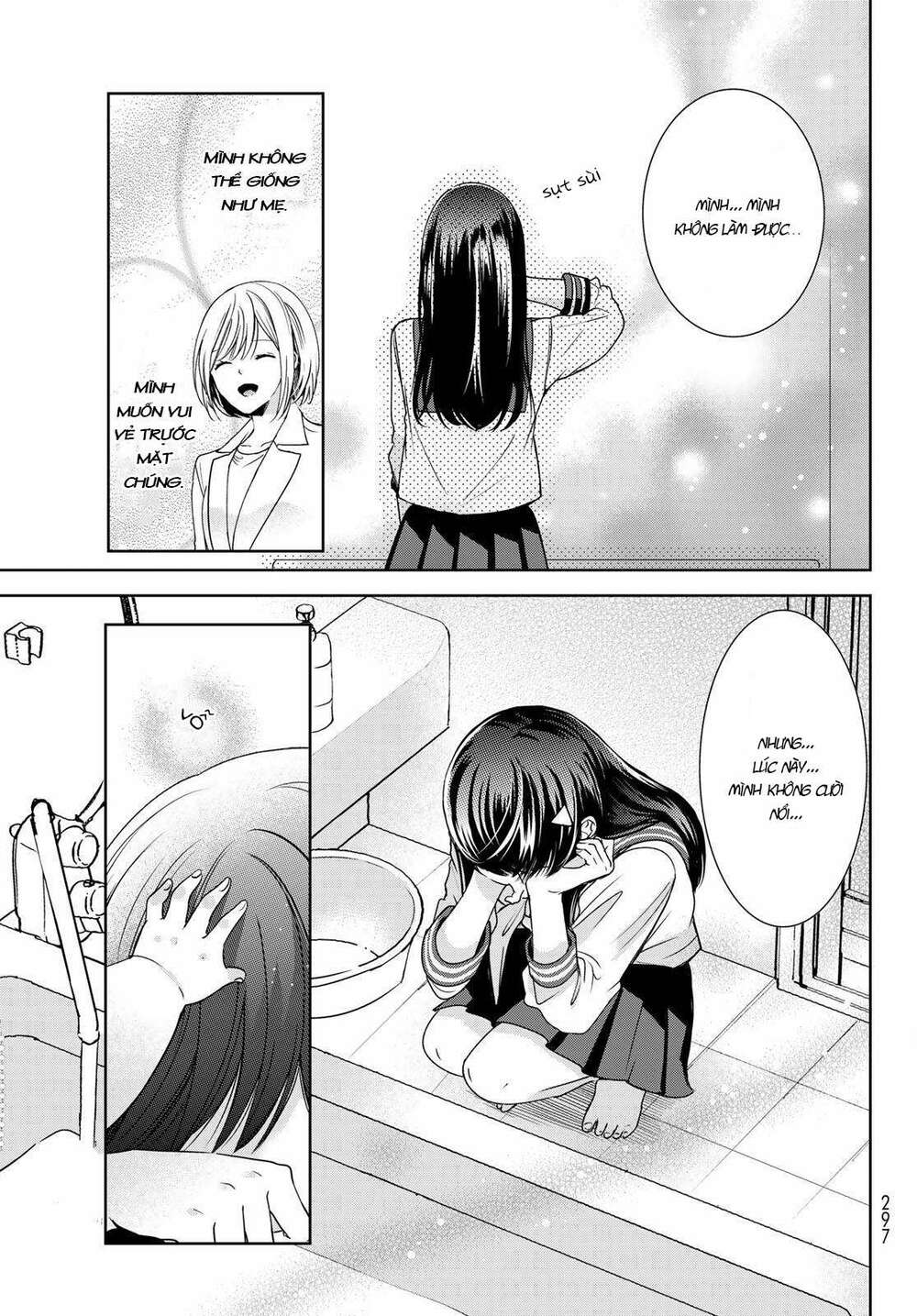 Isekai De Saikyo Mao No Kodomotachi No Mama Ni Natchaimashita Chương 21 Ảnh 27