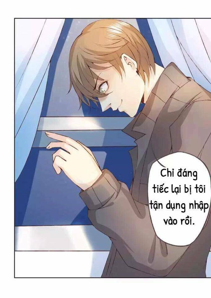 Tôi Không Phải Đa Nhân Cách Chương 31 Ảnh 19
