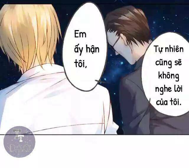 Tôi Không Phải Đa Nhân Cách Chương 22 Ảnh 14