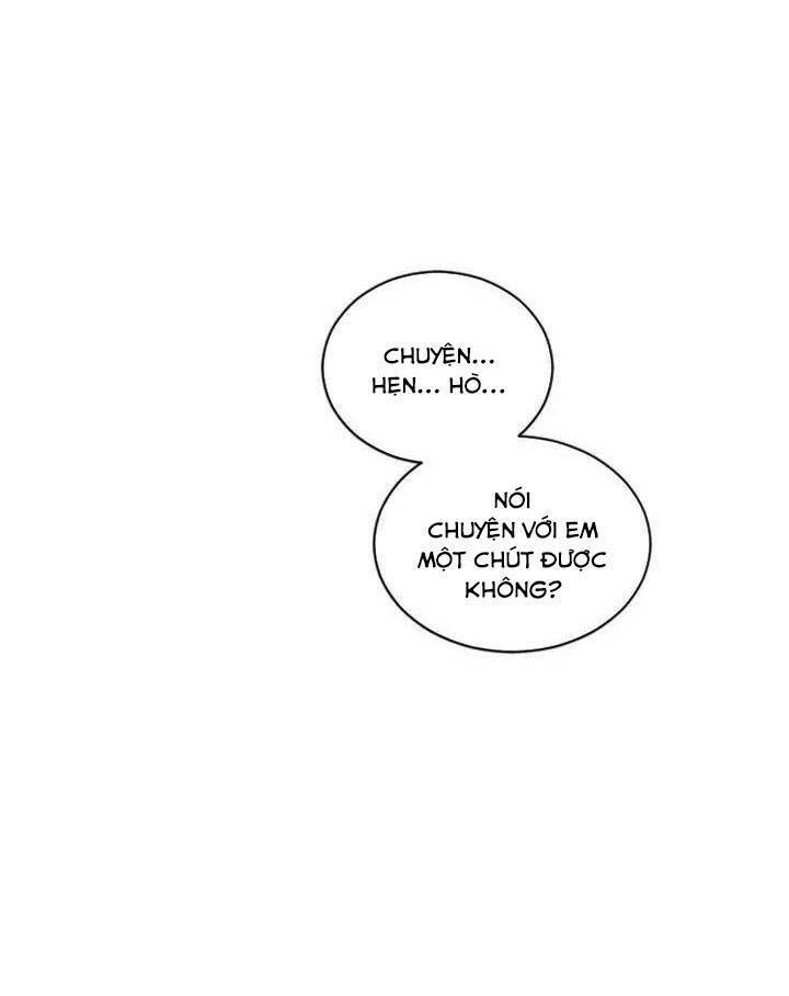 Tình Yêu Tuổi Trẻ Chương 52 Ảnh 40